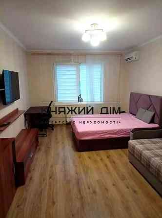 Оренда 1 кімнатна квартира в ЖК Місто Квітів. КОД 11204046 Київ