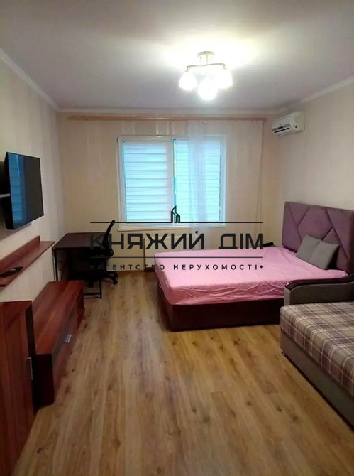 Оренда 1 кімнатна квартира в ЖК Місто Квітів. КОД 11204046 Київ - фото 2