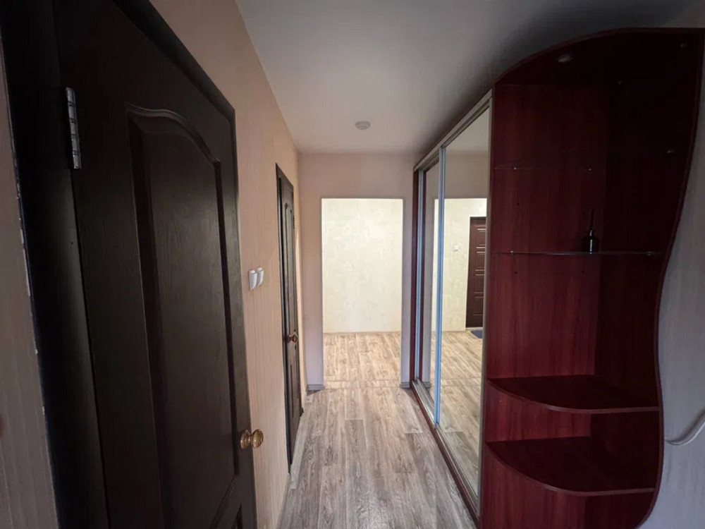 Оренда Квартира 1-кімнатна, 10/16 поверх на вул. Тростянецька, 7В Киев - изображение 7