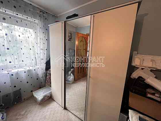 Оренда Квартира 2-кімнатна, 3/5 поверх на вул. Душкіна Харків