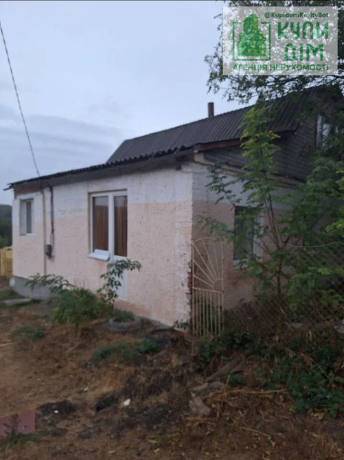 Продається будинок, с Івано Благодатне 18км від міста. Кропивницький - фото 4