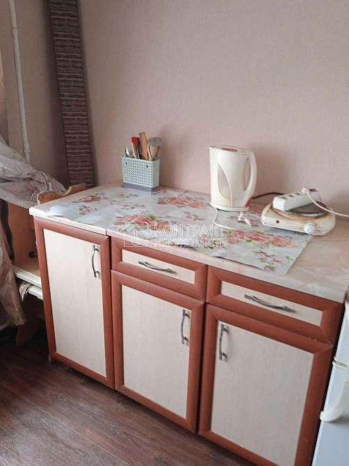 Продаж Квартира 1-кімнатна, 4/5 поверх на вул. 23 Серпня Харків - фото 1