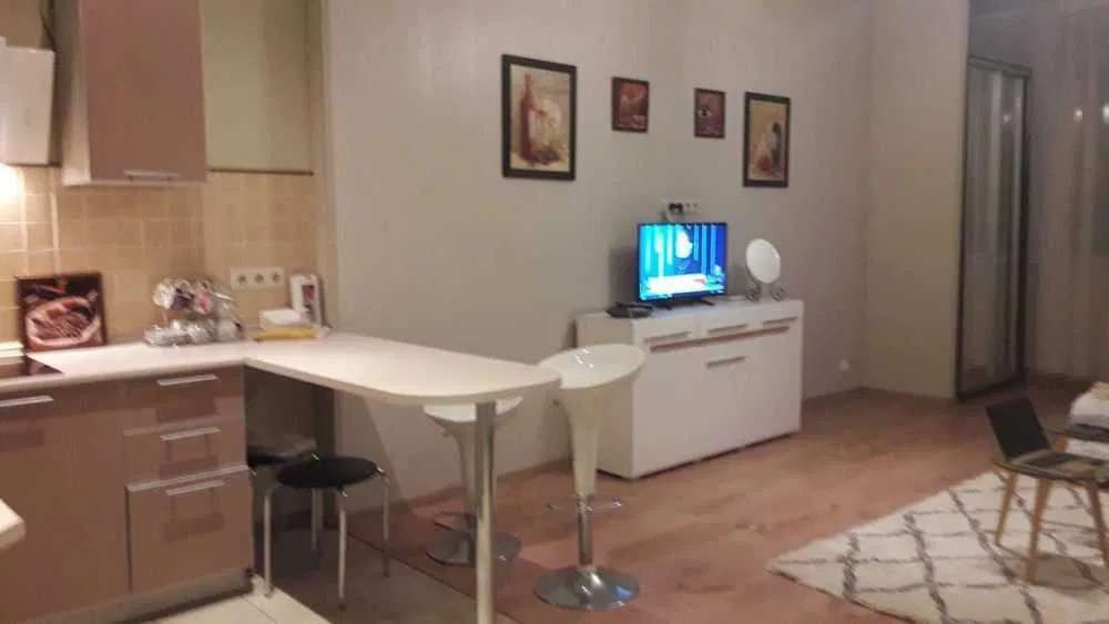 Оренда Квартира 1-кімнатна, 20/32 поверх на ул. Жилянская, 118 Київ - фото 3