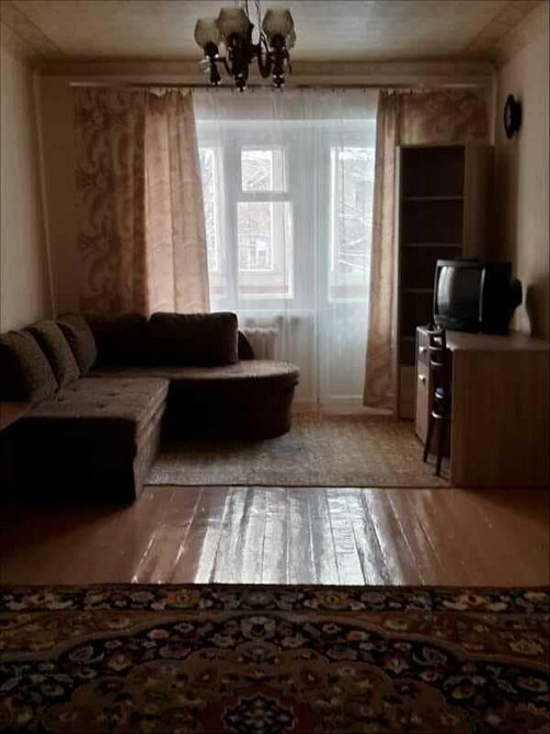 Оренда Квартира 2-кімнатна, 3/5 поверх на Осиповского ул., 3б Київ - фото 7