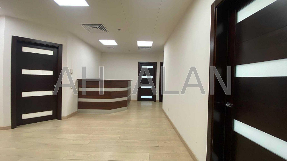 Оренда офісне приміщення на Володимирська вул., 12 приміщень - 6, поверх - 4/9 Kiev - photo 8