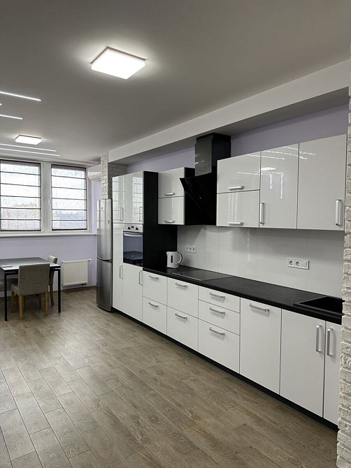 Оренда Квартира 1-кімнатна, 20/25 поверх на Драгоманова ул., 2 б Київ - фото 3