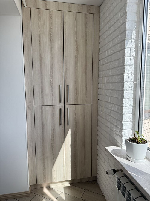 Продаж Квартира 1-кімнатна, 7/12 поверх на вул. Вільський шлях Zhytomyr - photo 6