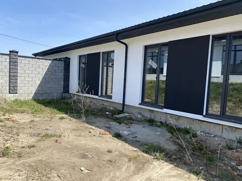 Продаж 1-поверховий   73 кв.м 4 кімн. на Веснянковий масив Рівне - фото 14