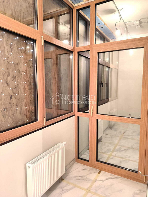 Продаж Квартира 1-кімнатна, 5/8 поверх на вул. Сумська Kharkiv - photo 8