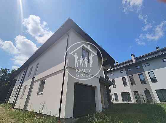 Продаж 3-поверховий Будинок з ділянкою 4 сот 220 кв.м  на Пасіки Галицькі Львів