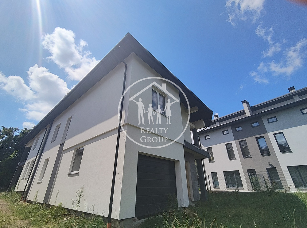 Продаж 3-поверховий Будинок з ділянкою 4 сот 220 кв.м  на Пасіки Галицькі L'viv - photo 3