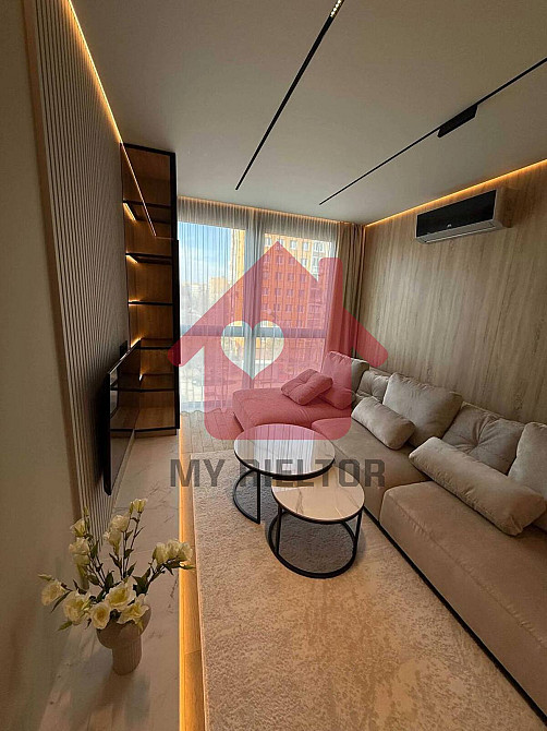 Оренда Квартира 2-кімнатна, 4/9 поверх на Легоцького Uzhhorod - photo 2