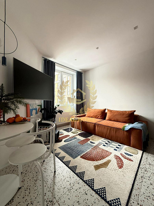 Продаж Квартира 1-кімнатна на Мира ул., 2В  - фото 12