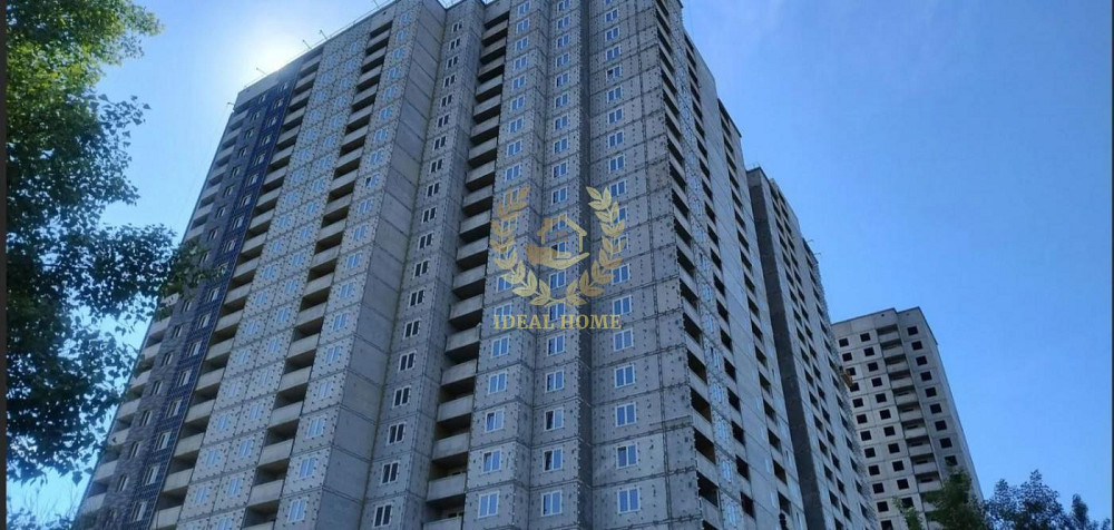 Продам 1к квартиру вул Електротехнічна 43 Київ - фото 11