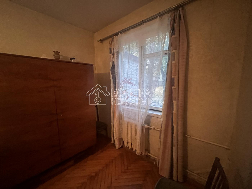 Продаж Квартира 2-кімнатна, 1/5 поверх на вул. Індустріальний Харків - фото 5
