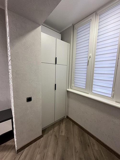 Продаж Квартира 1-кімнатна, 4/6 поверх на Люстдорфская дорога ул. Одеса - фото 9