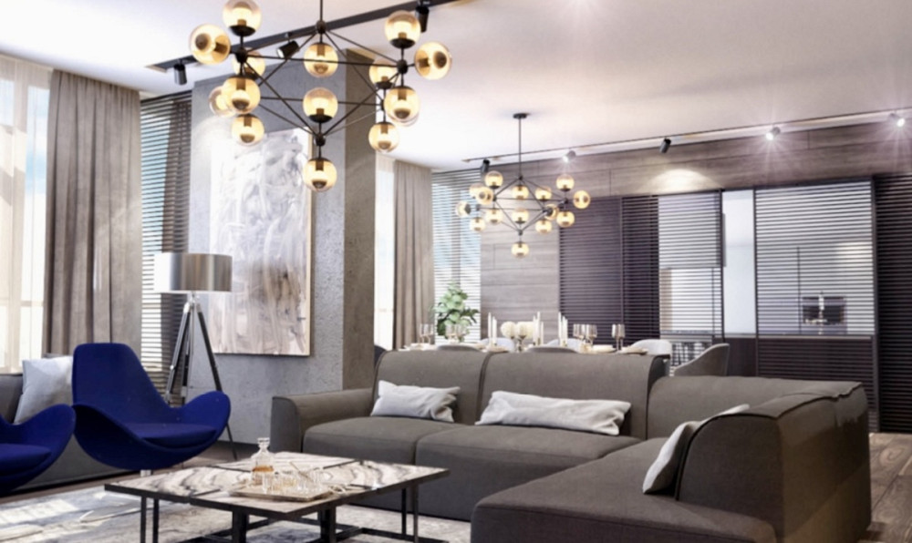 Продаж Квартира 6-кімнатна, 16/17 поверх на Лидерсовский б-р, 5 Odessa - photo 2