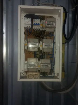 Здається Склад / ангар площа 100 кв.м Дніпро Богдана Хмельницького пр. Дніпро