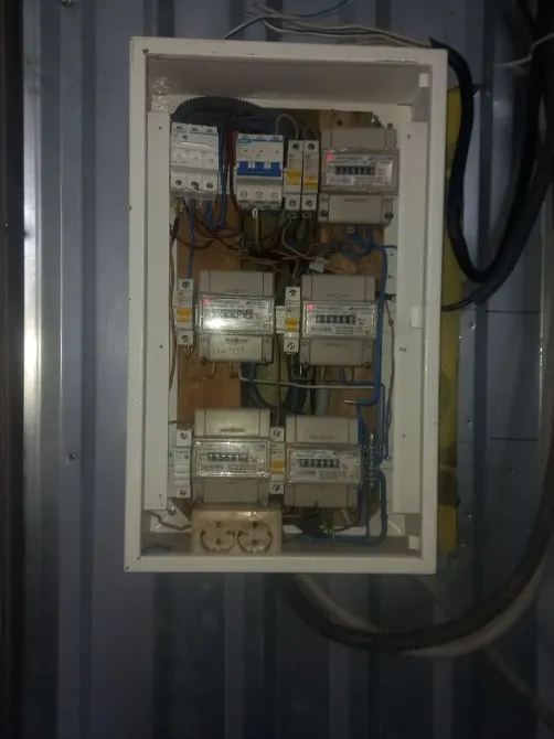 Здається Склад / ангар площа 100 кв.м Дніпро Богдана Хмельницького пр. Дніпро - фото 6