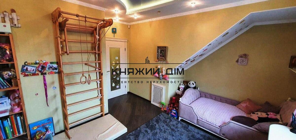 Продажа отличного таунхауса в с.Святопетровском. № 2210031  - фото 13