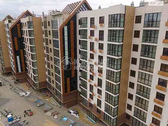 Продаж Квартира 1-кімнатна, 5/9 поверх на вул. Динамівська Харків