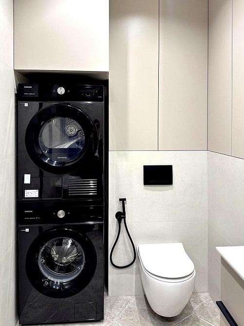 Продаж Квартира 3-кімнатна, 7/25 поверх на Ужгородський вул., д. 4/1 Киев - изображение 9