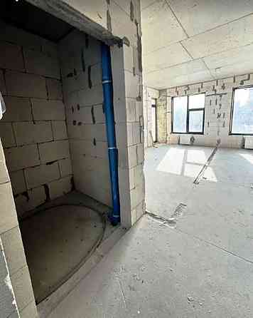 Двухкомнатная квартира  ЖК Platinum Residence на 10-й станции Большого Фонтана Одеса