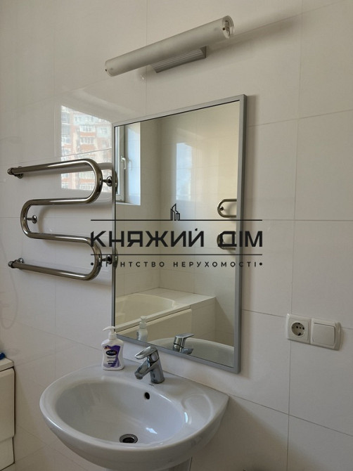 Оренда 4 кімнатної квартири Шевченківський район Код 11201950 Київ - фото 17