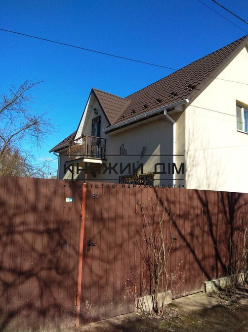 Оренда Будинок на Садовая ул. Київ - фото 3