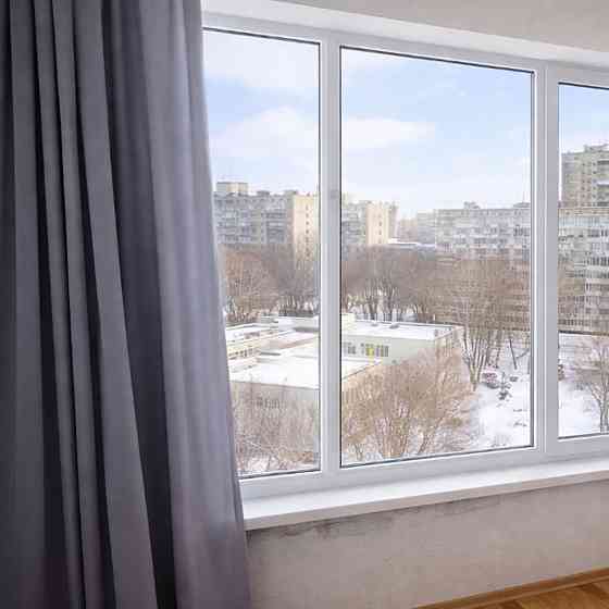 Продаж Квартира 1-кімнатна, 9/9 поверх на Булаховського Академіка вул., д. 28Б Kiev