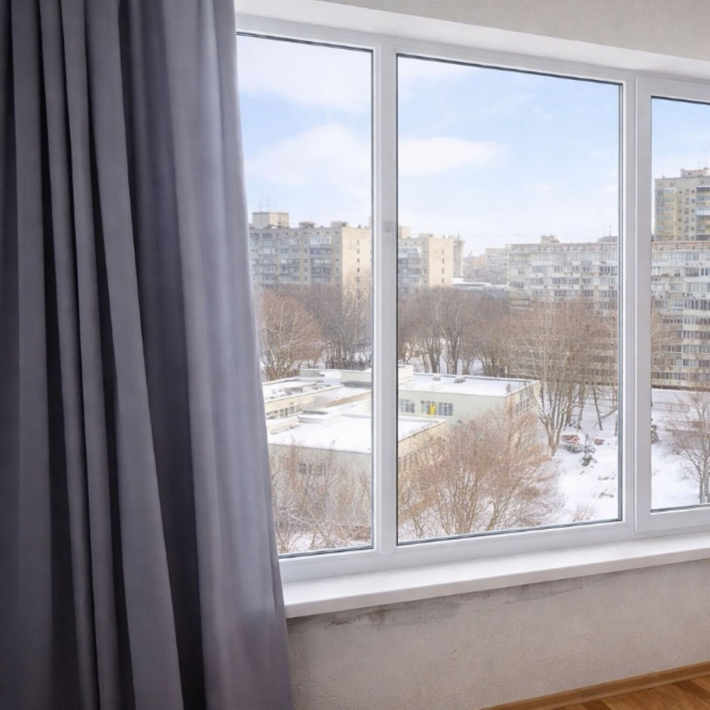 Продаж Квартира 1-кімнатна, 9/9 поверх на Булаховського Академіка вул., д. 28Б Киев - изображение 3