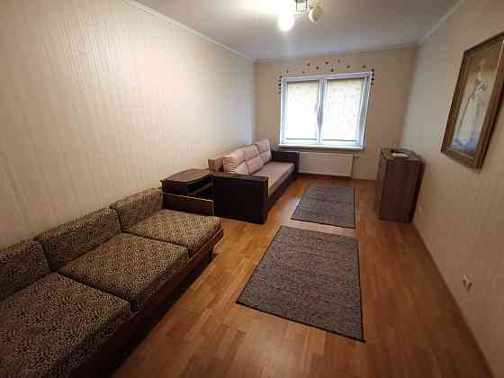 Оренда Квартира 1-кімнатна, 5/20 поверх на Ващенко, 7 Київ