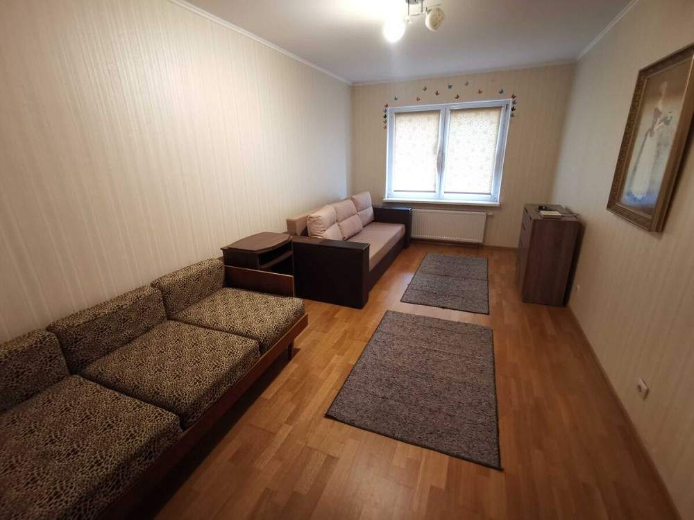 Оренда Квартира 1-кімнатна, 5/20 поверх на Ващенко, 7 Київ - фото 4