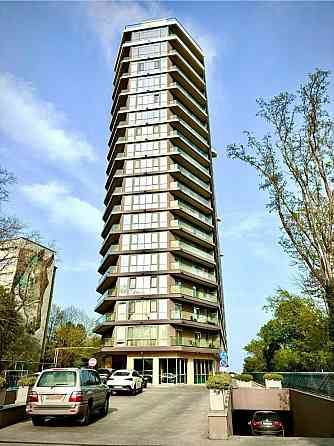 Продається квартира в ЖК Green Wood Odessa