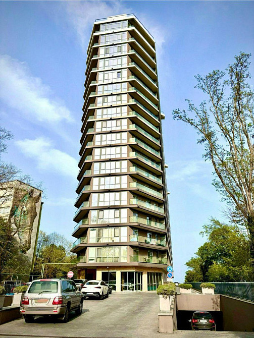 Продається квартира в ЖК Green Wood Одеса - фото 2