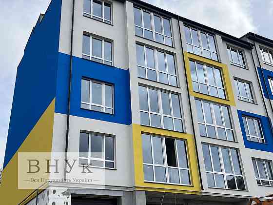 Продаж Квартира 1-кімнатна, 3/4 поверх на Тернопільсьська Ternopil'