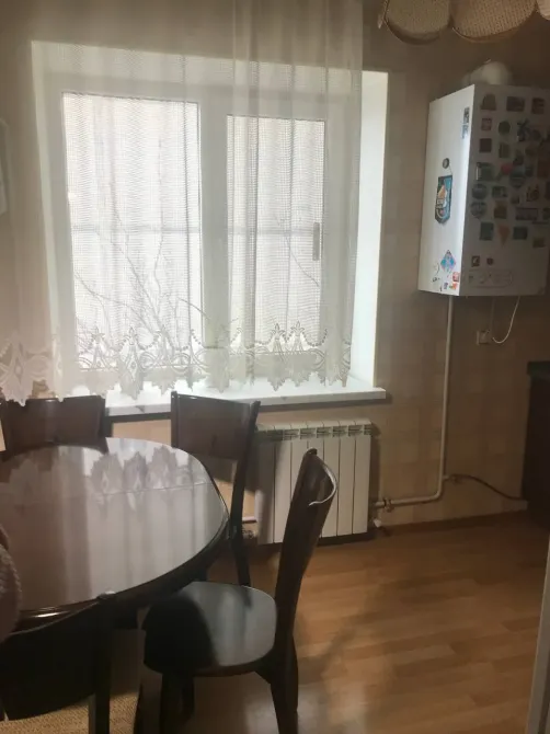 Продаж 3к Квартира 70 кв.м Піщана Біла Церква - фото 1