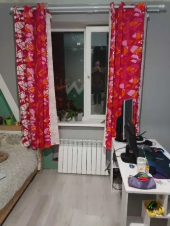 Аренда 2к Квартира 42 кв.м вул. Леоніда Каденюка 18 Днепр