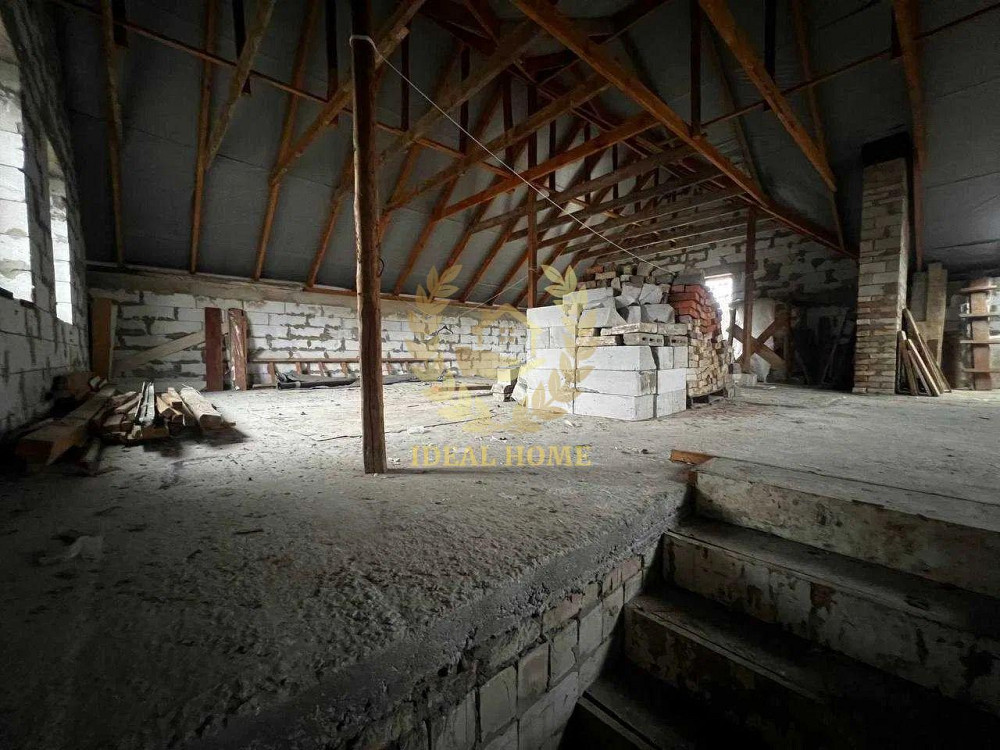 Продам будинок у Віті-Поштовій, 15 хв. до м. Теремки  - photo 20