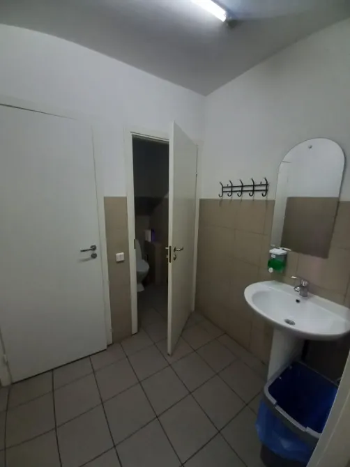 Здається Офісні приміщення площа 419 кв.м Дніпро вул. Жуковського 3 Дніпро - фото 16