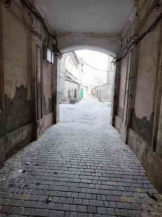 Продам  2-х уровневый флигель в центре города, ул.Пантелеймоновская/Муз.комедия Одеса