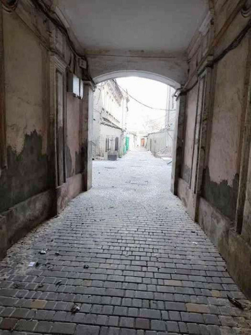 Продам  2-х уровневый флигель в центре города, ул.Пантелеймоновская/Муз.комедия Одеса - фото 2