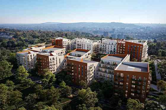 Продаж 1К квартири — Орлика Пилипа L'viv
