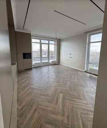 Трехкомнатная квартира в ЖК Пространство на Донского Одесса