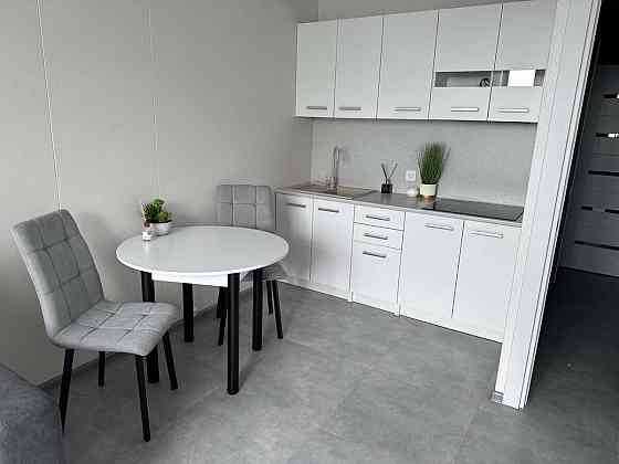 Оренда Квартира 1-кімнатна, 26/26 поверх на Миколи Бажана, 17А Киев