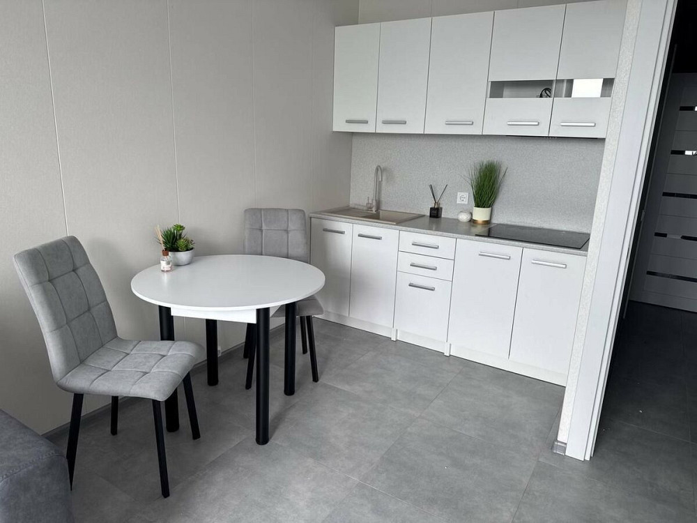 Оренда Квартира 1-кімнатна, 26/26 поверх на Миколи Бажана, 17А Киев - изображение 3