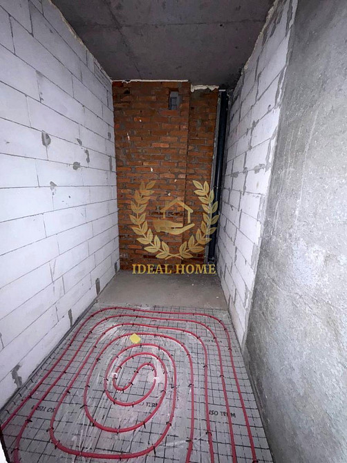 Продаж Квартира 1-кімнатна, 9/10 поверх на Машиностроителей ул., 16  - фото 6