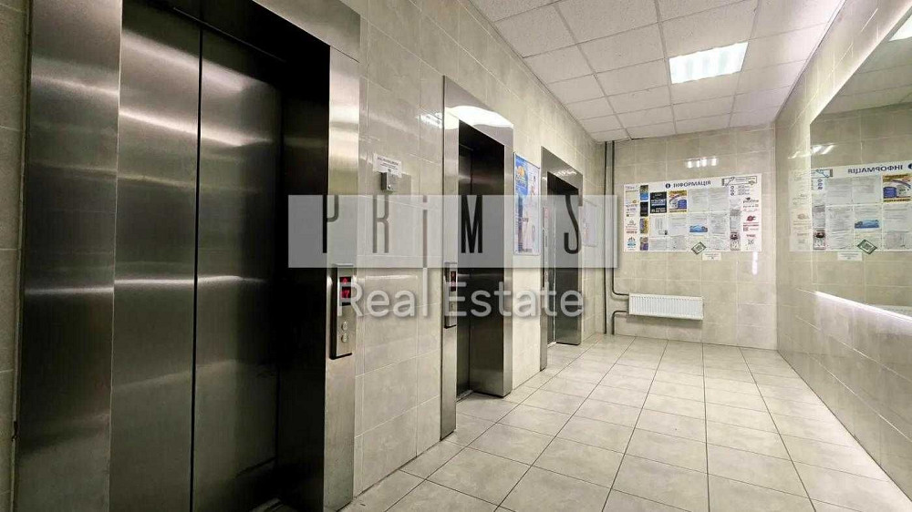 Продаж Квартира 2-кімнатна, 6/25 поверх на Балтійський вул., д. 5 Київ - фото 12