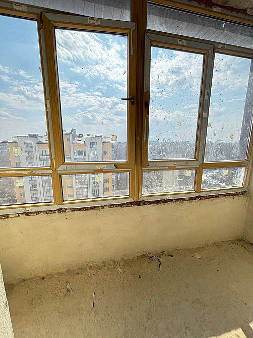 Продаж Квартира 2-кімнатна, 10/10 поверх на Галицька вул., 141б Івано-Франківськ - фото 10