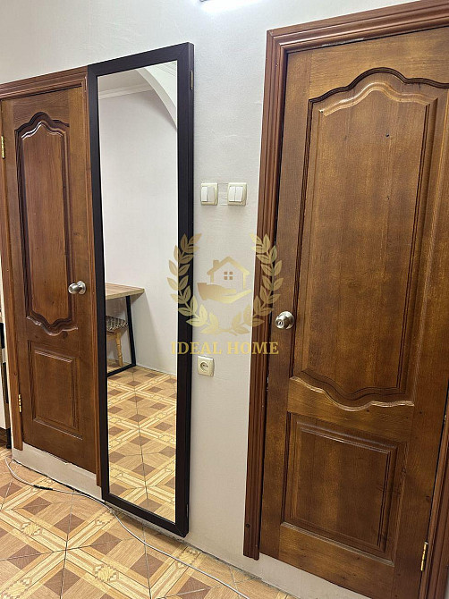 Затишна 1-кімнатна квартира на Милославській Киев - изображение 15